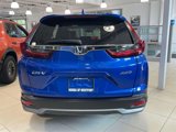 Certified 2020 Honda CR-V EX-L image 5