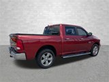 Used 2015 RAM 1500 Big Horn image 4