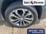 Used 2019 GMC Terrain SLT w/ Preferred Package image 6