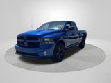 Used 2018 RAM 1500 Express image 2