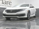 Used 2019 Honda Civic EX image 4