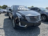 Used 2019 Cadillac XT5 Luxury image 3