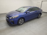 Used 2021 Kia Forte LXS image 2