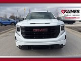 New 2025 GMC Sierra 1500 Pro w/ Graphite Edition image 3