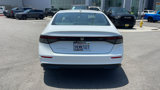 Used 2024 Honda Accord LX image 4