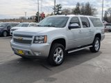 Used 2013 Chevrolet Suburban LTZ image 4