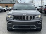 Used 2018 Jeep Grand Cherokee Limited image 2