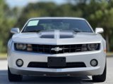 Used 2011 Chevrolet Camaro LT w/ RS Package image 2