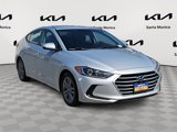 Used 2017 Hyundai Elantra SE image 3