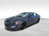 New 2025 Chevrolet Malibu LT w/ Sport Edition image 3