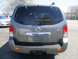 Used 2008 Nissan Pathfinder LE image 2