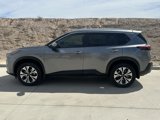 Used 2022 Nissan Rogue SV w/ SV Premium Package image 4