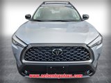 New 2025 Toyota Corolla Cross XLE w/ Convenience Package image 2