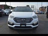 Used 2018 Hyundai Santa Fe Sport w/ 2.4L Tech Package 04 image 2