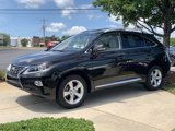 Used 2013 Lexus RX 350 FWD image 5