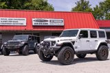 Used 2024 Jeep Wrangler Unlimited Rubicon 392 image 2