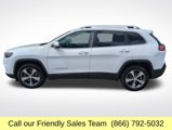 Used 2019 Jeep Cherokee Limited image 2