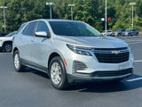 Used 2022 Chevrolet Equinox LT image 2