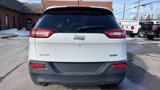 Used 2016 Jeep Cherokee Latitude w/ Cold Weather Group image 3