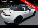 Used 2019 MAZDA MX-5 Miata Club image 4