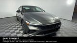 New 2025 Hyundai Elantra Sport image 3