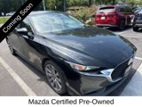 Certified 2021 MAZDA MAZDA3 s image 3