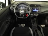 New 2025 Nissan Versa S w/ Trunk Package image 5