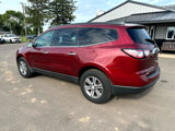 Used 2017 Chevrolet Traverse LT image 4
