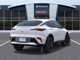 New 2025 Buick Envista Sport Touring w/ Convenience I Package image 4