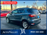Used 2021 Ford EcoSport SE image 5