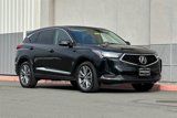 Certified 2022 Acura RDX w/ Technology Package image 2