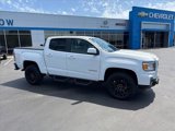 Used 2022 GMC Canyon Elevation image 5