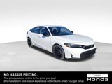 New 2025 Honda Civic Sport image 2