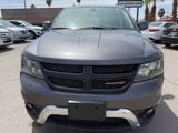 Used 2019 Dodge Journey Crossroad image 6