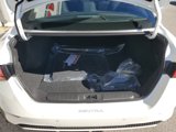 New 2025 Nissan Sentra SV w/ All-Weather Package image 5