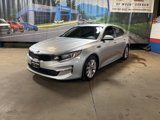 Used 2017 Kia Optima LX w/ Option Group 014 image 3