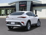 New 2025 Buick Envista Preferred image 4
