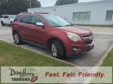 Used 2012 Chevrolet Equinox LTZ w/ LPO, Protection Package image 2