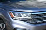 Used 2021 Volkswagen Atlas SEL Premium image 4