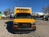 Used 2021 GMC Savana 3500 Extended w/ Power Convenience Package image 2