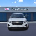 Used 2022 Chevrolet Equinox LS w/ LS Convenience Package image 2