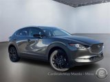 Used 2025 MAZDA CX-30 AWD 2.5 S w/ Select Sport Pkg image 2
