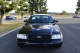 Used 2008 Ford Crown Victoria Police Interceptor image 2