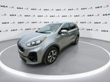 Certified 2022 Kia Sportage LX image 4