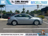 Used 2015 Subaru Legacy 2.5i Premium image 6
