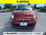Used 2014 FIAT 500 Pop image 2