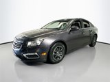 Used 2016 Chevrolet Cruze LT image 2
