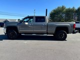 Used 2017 GMC Sierra 2500 SLT w/ Snow Plow Prep Package image 3
