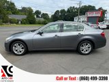 Used 2012 INFINITI G37 x Sedan image 4