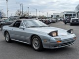 Used 1988 MAZDA RX-7 Convertible image 2